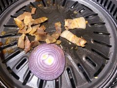 -九田家黑牛烤肉料理(太奥广场店)