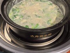 -大良毋米粥(锦龙路总店)