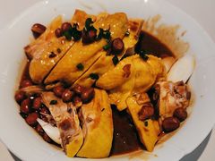 -丰收日·小海鲜·沪上家宴(顾村正大店)