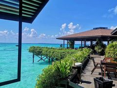 -卡帕莱度假村(西巴丹岛)