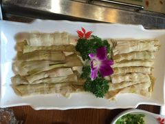iphone_upload_pic-洪焱重庆老火锅(万福花园店)