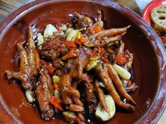 -老三样·美食研究中心(世贸路店)