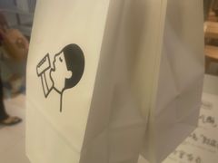 -喜茶(北京财富购物中心店)