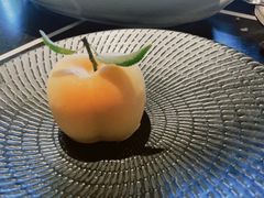 -杭州西子湖四季酒店·金沙厅