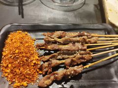 -今邕烧烤(西大店)