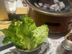 -西塔老太太泥炉烤肉(北京亚运村店)