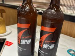 -渝是乎酸菜鱼(龙旗购物中心店)