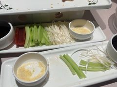 -漢舍中国菜馆(889广场店)