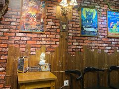 -MAX伯爵趣味互动密室逃脱(大坪D馆店)