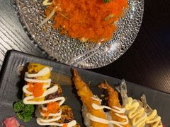 -爆丼日式大排档(季华园店)