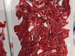 -陈记顺和潮汕牛肉火锅(韩江路店)
