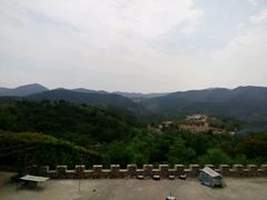 -府君山公园