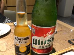 乌苏-酸喜·三度酸·贵州味
