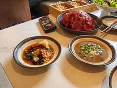 -汤宴·参须肚包鸡(南京路店)