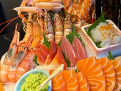 -花潮料理艺食馆(成都万象城店)