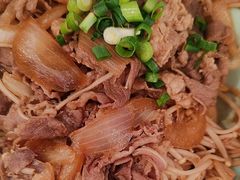 -李先生牛肉面大王(广渠门内店)