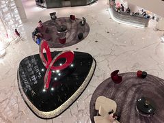 -广州四季酒店·意珍·意式自助餐