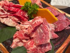 -伏一解牛烤肉专门店(信业购物中心店)