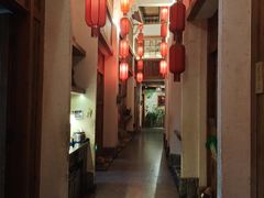 -挂旗柴锅鸡(蚌山区嘉年华店)