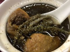 -吴祥记潮州菜·百年老字号·砂锅粥