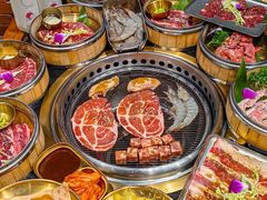 -何发发和牛烧肉·鳗鱼榴莲放题自助(乐峰广场店)
