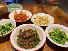 -民俗村柴火灶·景德江西菜(中国陶瓷博物馆店)
