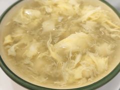 清爽冰花马蹄爽-芬芳甜品(同福路店)
