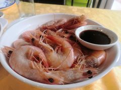 -老字号蛇口德记烧腊饭店·海鲜加工