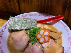 -老龙亭拉面店