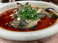 -花中城·杭帮菜·粤菜·海鲜火锅(清泰街店)
