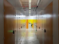 -安东易迷你仓自助寄存仓库(淞虹路店)