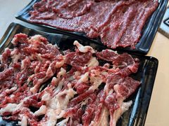 -三毛牛肉店(福强店)
