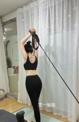 -梵一瑜伽·普拉提塑型减脂