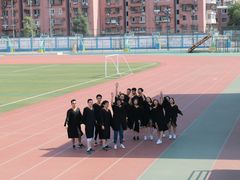 -北京信息科技大学(小营校区)