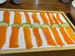 -壹湖两岸·鱼鲜山里菜(东江湖店)