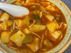 -清真·舒迩布炕锅王·高原美食文化(青海总店)