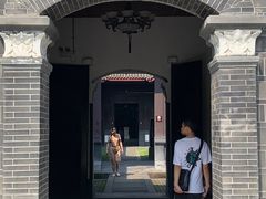 -平安桥天主教堂
