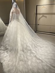 -MuseMarry婚纱(前海嘉里中心店)