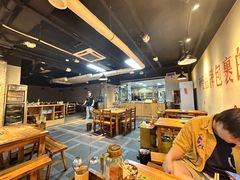 -阳阳老火锅(小南门店)