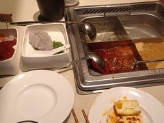 -海底捞火锅(龙首印象城店)