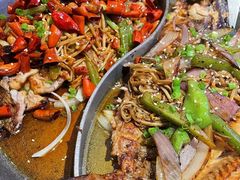 -味妙烤鱼吧(回龙观店)