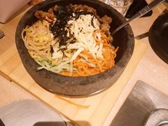 -新石器烤肉(之心城店)