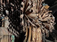 -报恩寺(平武县)