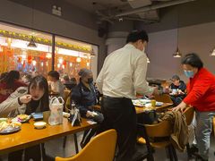 -魔丼屋(日月光店)