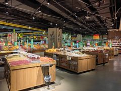 -中百仓储超市(同学广场店)