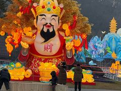 -狼山风景名胜区