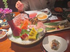 -匠和风精致料理(宁德万达店)