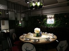 -遇见小厨·北京烤鸭·江湖菜·川菜(广福桥店)