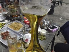 -泰山王老三串店(海大广场店)