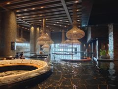 -清河半岛温泉度假酒店